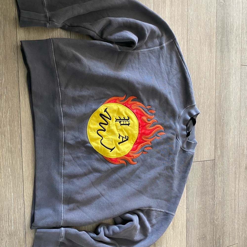 Palm Angels Sweater